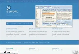 e-sword.net
