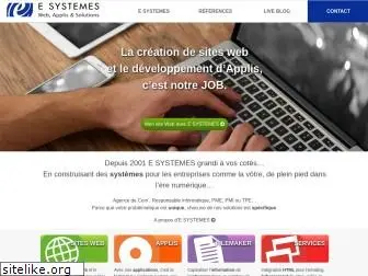 e-systemes.com