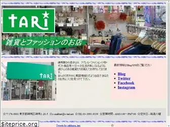 e-tari.net