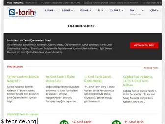 e-tarih.net