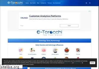 e-tarocchi.com