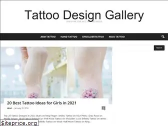 e-tattoodesigns.com