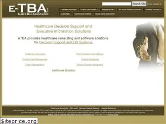 e-tba.com