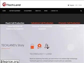 e-techland.com