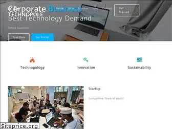 e-technopole.com