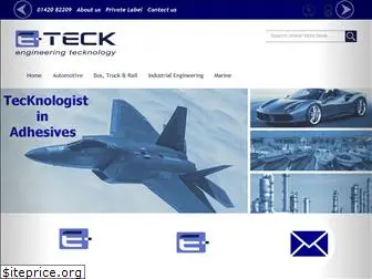 e-teck.com