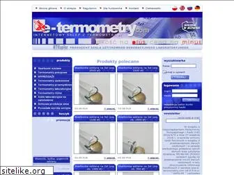 e-termometry.com