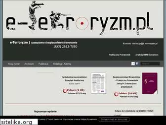 e-terroryzm.pl