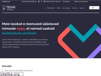 e-tervis.ee