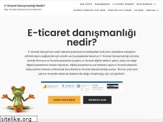 e-ticaret.top