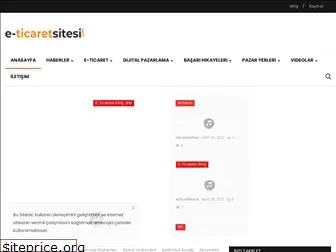 e-ticaretsitesi.com