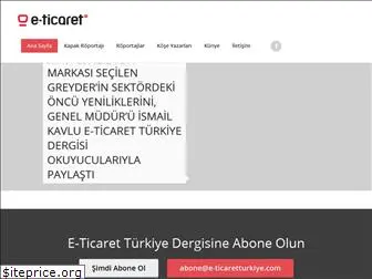 e-ticaretturkiye.com