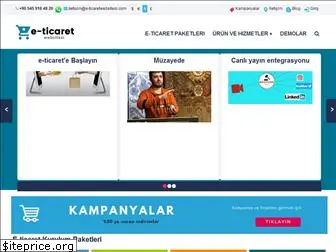 e-ticaretwebsitesi.com