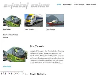 e-ticketonline.com