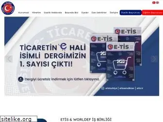 e-tis.org