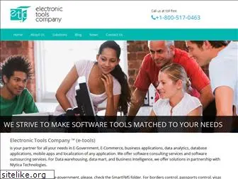 e-tools.com