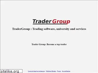 e-tradergroup.com
