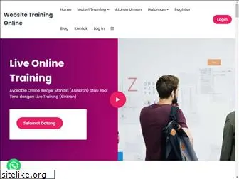e-trainingonline.com