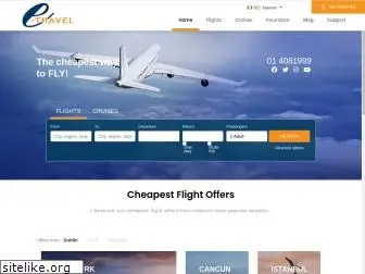 e-travel.ie