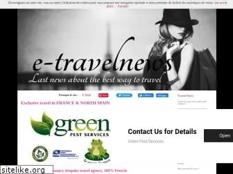 e-travelnews.com