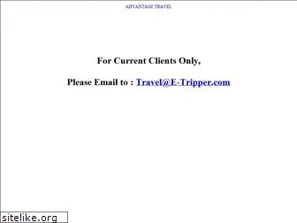 e-tripper.com