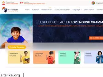 e-tuitions.com