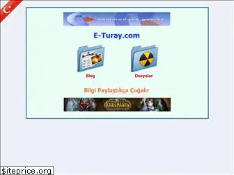 e-turay.com
