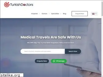 e-turkishdoctors.com