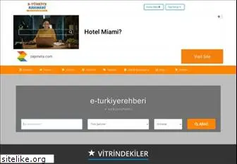 e-turkiyerehberi.com