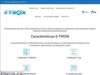 e-twow.es