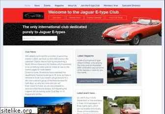 e-typeclub.com