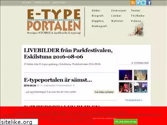 e-typeportalen.com