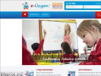 e-ucgen.com