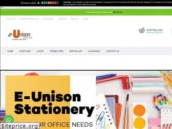 e-unison.com.my