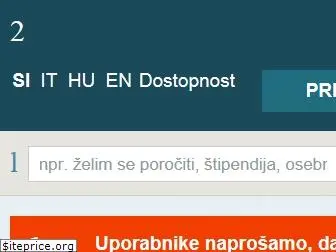 e-uprava.gov.si