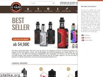 e-vape.shop