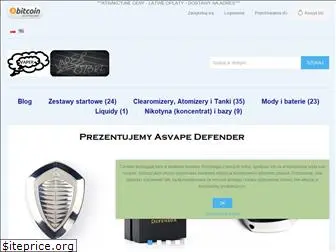 www.e-vaper.biz