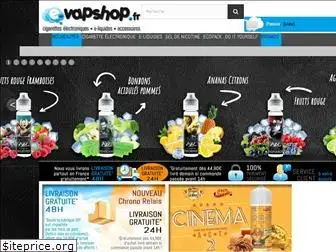 e-vapshop.fr