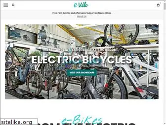 e-velo.uk