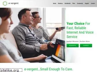 e-vergent.com