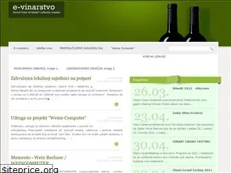 e-vinarstvo.com