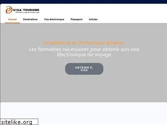 e-visa-application.com