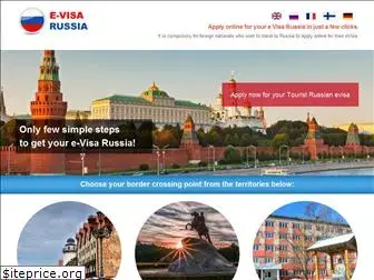 e-visa-russia.com