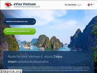 e-visa-vietnam.com