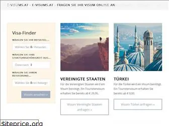 e-visums.at