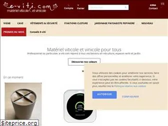 e-viti.com