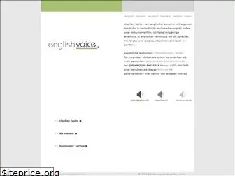 e-voicing.de