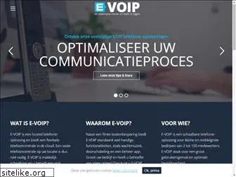 e-voip.nl