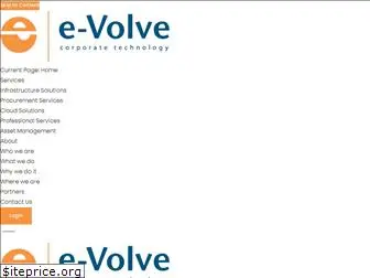 e-volvetech.com