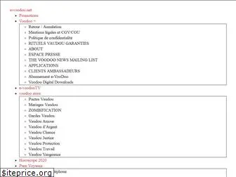 e-voodoo.net